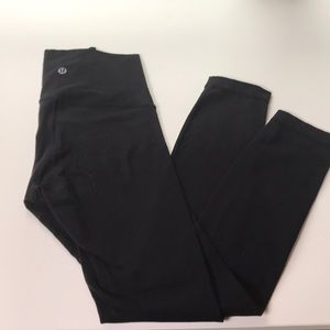 Lululemon high times size 2